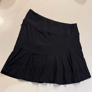 IBKUL Elegant Black Skirt